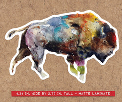 BISON