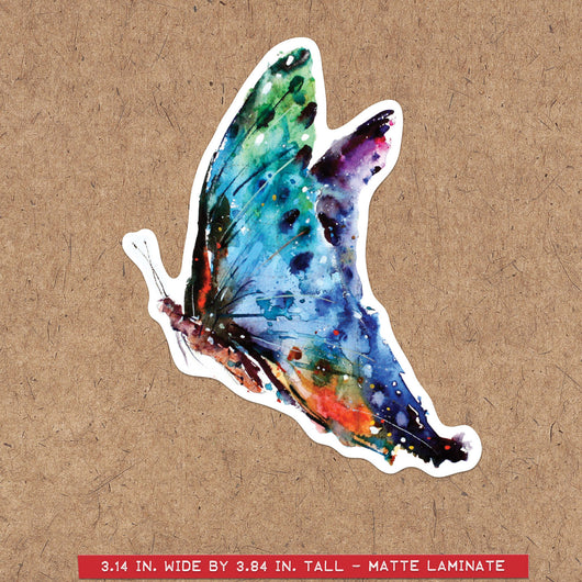 BUTTERFLY