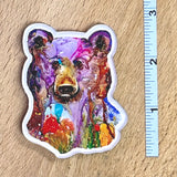 Crazy Bear