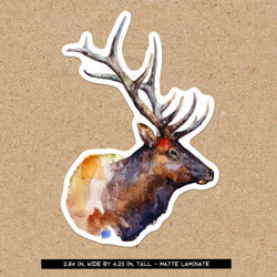 Elk