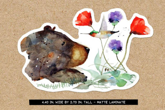 Flowers, Friends & Me