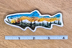 Forest Trout