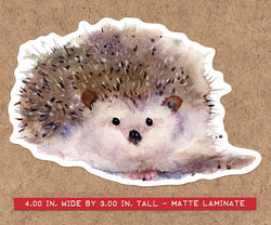 HEDGEHOG