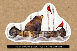 If a Bear Had a Boat