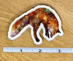 Jumping Fox