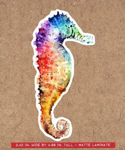 SEAHORSE