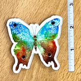 Starburst Butterfly