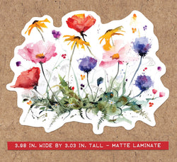 WILDFLOWERS