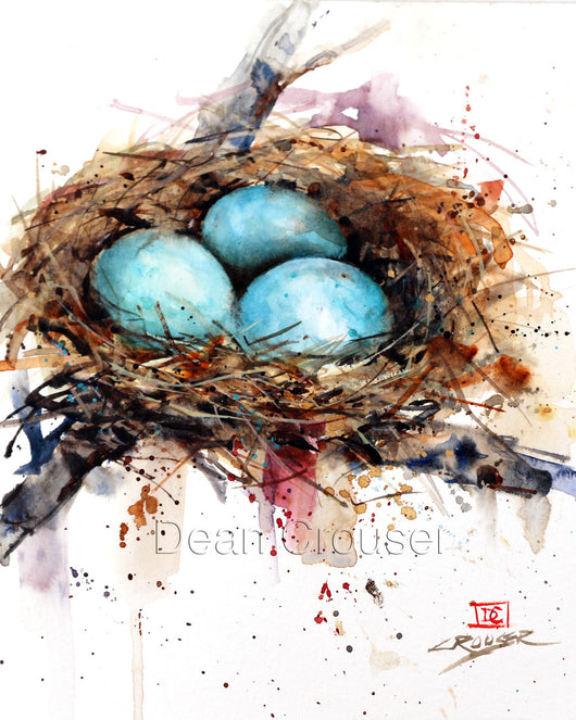 BIRD NEST