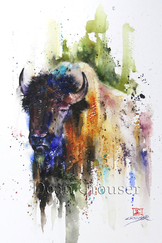 BUFFALO