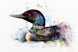 'LOON'