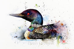 'LOON'