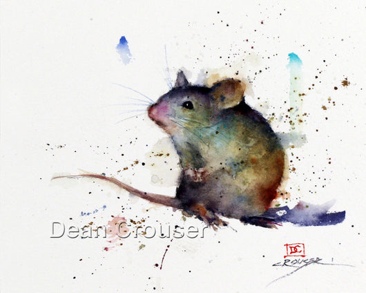 MOUSE