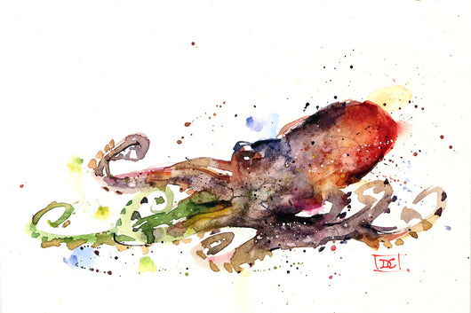 OCTOPUS