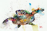SEA TURTLE