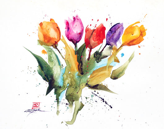 TULIPS